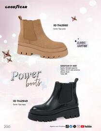 Catálogo Price Shoes Página 200