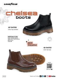 Catálogo Price Shoes Página 202