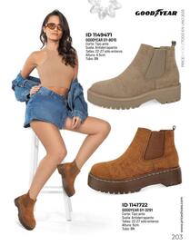 Catálogo Price Shoes Página 203