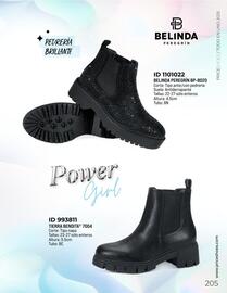 Catálogo Price Shoes Página 205