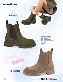 Catálogo Price Shoes Página 206