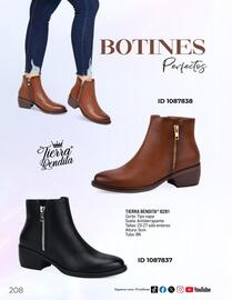 Catálogo Price Shoes Página 208