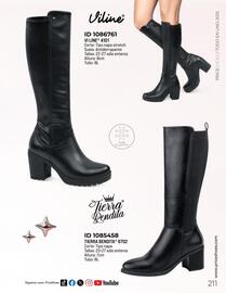 Catálogo Price Shoes Página 211