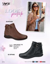 Catálogo Price Shoes Página 214