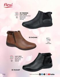 Catálogo Price Shoes Página 216