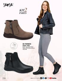 Catálogo Price Shoes Página 218