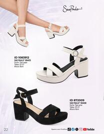 Catálogo Price Shoes Página 22