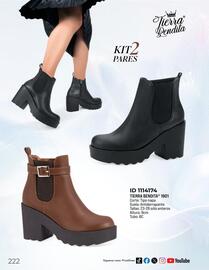 Catálogo Price Shoes Página 222