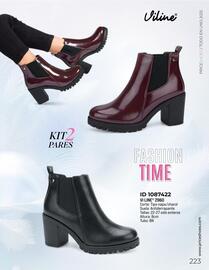 Catálogo Price Shoes Página 223
