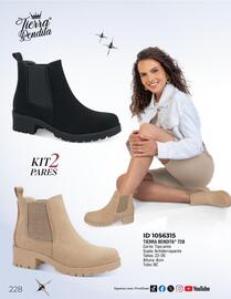 Catálogo Price Shoes Página 228