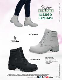 Catálogo Price Shoes Página 233