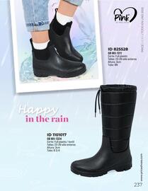 Catálogo Price Shoes Página 237