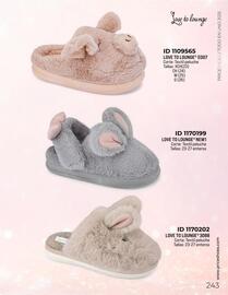 Catálogo Price Shoes Página 243