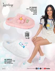 Catálogo Price Shoes Página 244