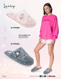 Catálogo Price Shoes Página 246