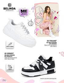 Catálogo Price Shoes Página 250