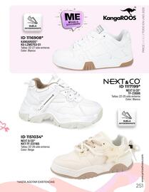 Catálogo Price Shoes Página 251