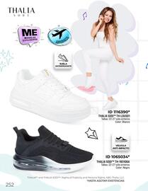 Catálogo Price Shoes Página 252