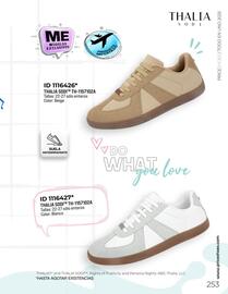 Catálogo Price Shoes Página 253