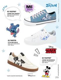 Catálogo Price Shoes Página 255