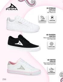 Catálogo Price Shoes Página 256