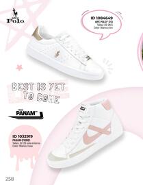 Catálogo Price Shoes Página 258