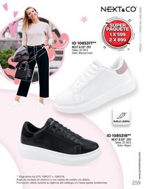 Catálogo Price Shoes Página 259