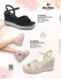 Catálogo Price Shoes Página 26