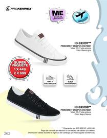 Catálogo Price Shoes Página 262