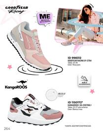 Catálogo Price Shoes Página 264