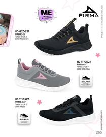 Catálogo Price Shoes Página 265