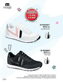 Catálogo Price Shoes Página 266
