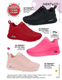 Catálogo Price Shoes Página 269