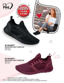 Catálogo Price Shoes Página 270