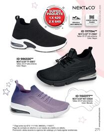 Catálogo Price Shoes Página 271
