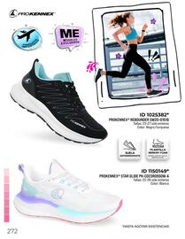 Catálogo Price Shoes Página 272