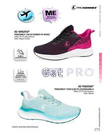 Catálogo Price Shoes Página 273