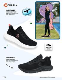 Catálogo Price Shoes Página 274