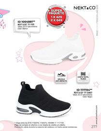 Catálogo Price Shoes Página 277