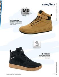 Catálogo Price Shoes Página 279