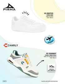 Catálogo Price Shoes Página 280