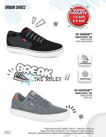 Catálogo Price Shoes Página 282