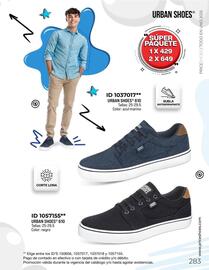 Catálogo Price Shoes Página 283