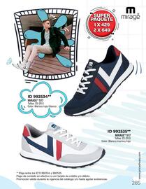 Catálogo Price Shoes Página 285