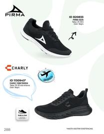 Catálogo Price Shoes Página 288
