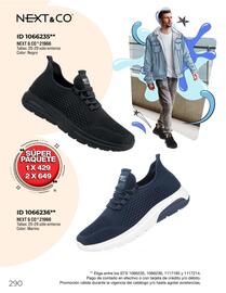 Catálogo Price Shoes Página 290