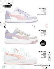 Catálogo Price Shoes Página 296