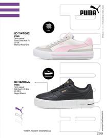 Catálogo Price Shoes Página 299
