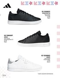 Catálogo Price Shoes Página 304