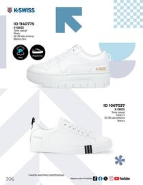 Catálogo Price Shoes Página 306